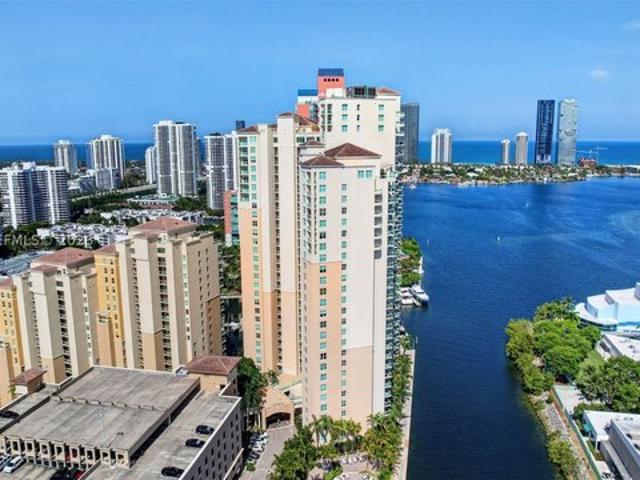 Condo for sale in Aventura, Florida