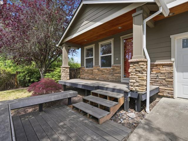House for sale in Camas, Washington