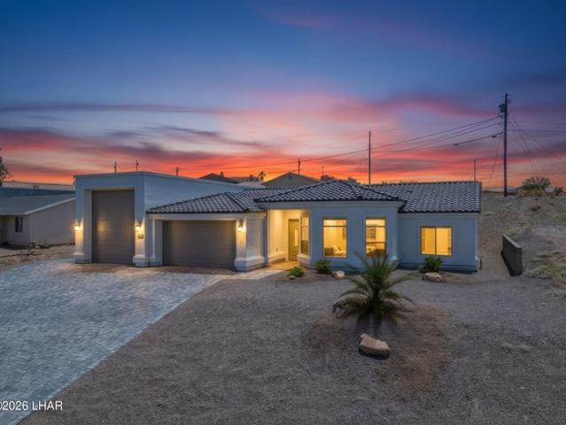 House for sale in Lake Havasu City, Arizona