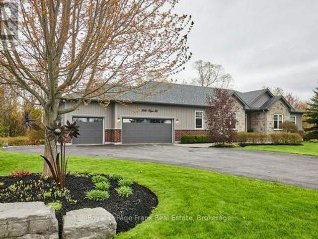 House for sale in Durham, Ontario