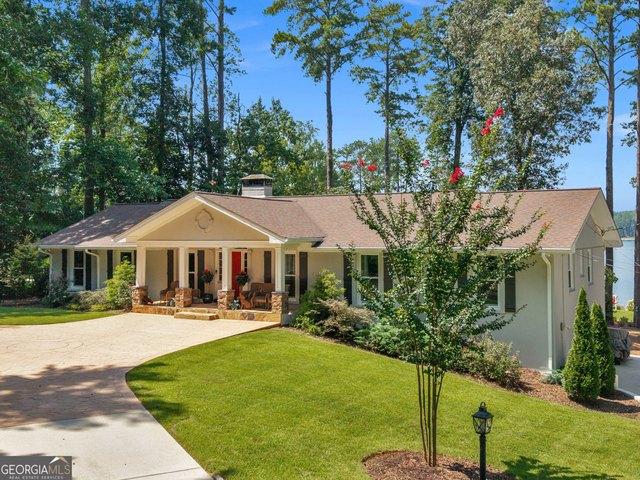 House for sale in Clayton, Georgia