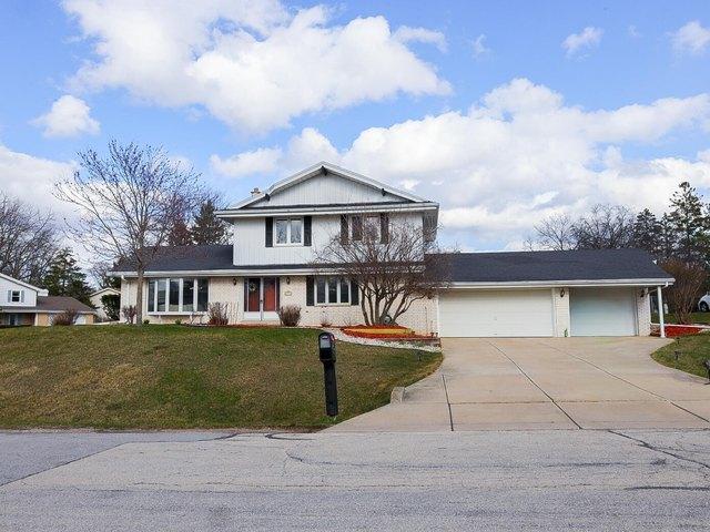 House for sale in New Berlin, Wisconsin