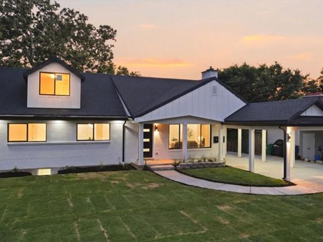 House for sale in Millcreek, Utah
