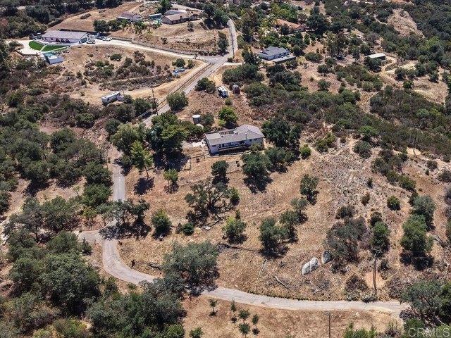 House for sale in Jamul, California