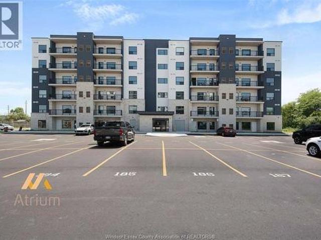 Condo for sale in Maidstone, Ontario