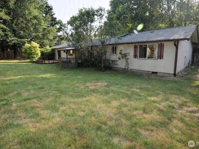 House for sale in Thurston, Washington
