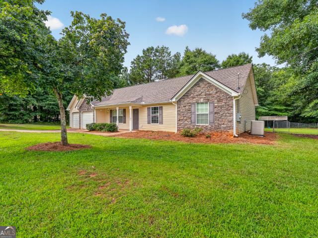 House for sale in Gray, Georgia