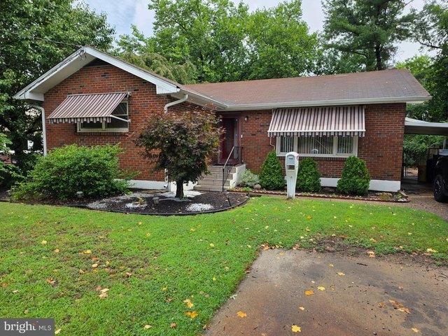 House for sale in Pennsauken, New Jersey