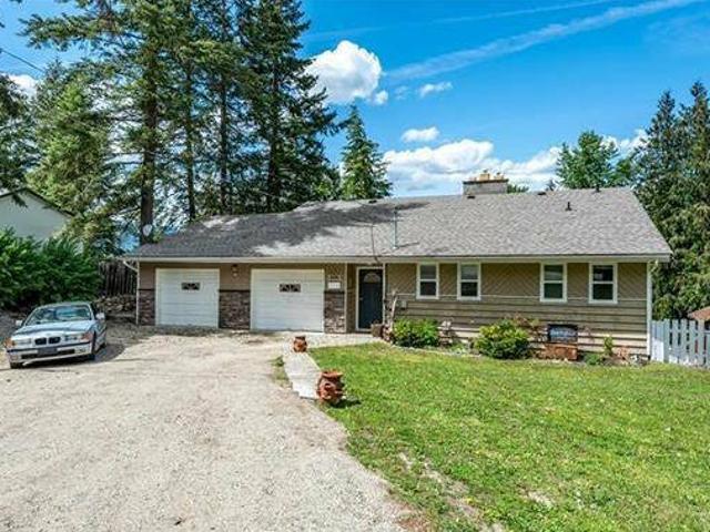 House for sale in Vernon, British Columbia