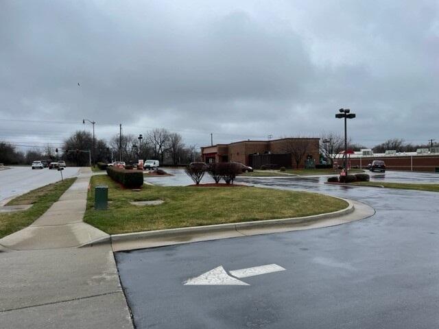 Land for sale in Springfield, Missouri