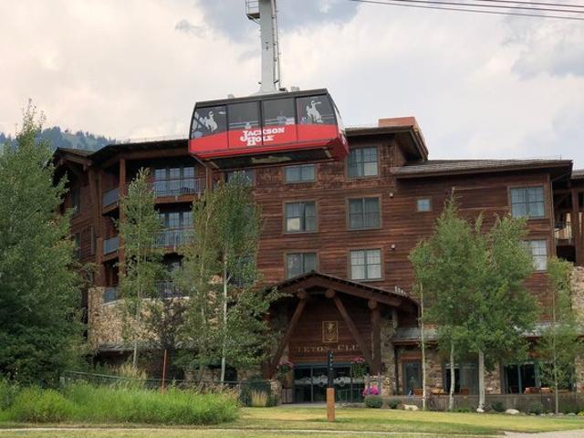 House for sale in Wyoming