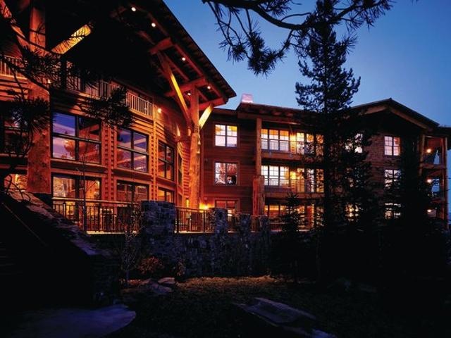 House for sale in Wyoming