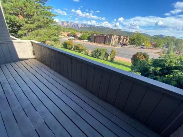 House for rent in Sedona