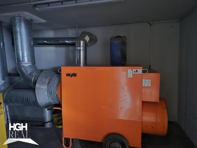 Gewerbe mieten in Waidhofen an der Ybbs, Niederösterreich