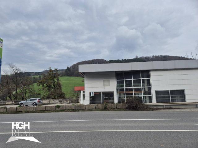 Gewerbe mieten in Waidhofen an der Ybbs, Niederösterreich