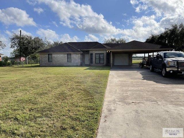 House for sale in Cameron, Texas