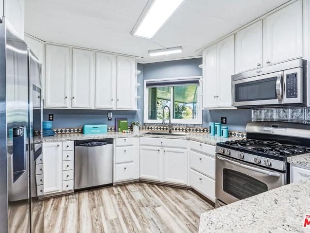 House for sale in Thousand Palms, California