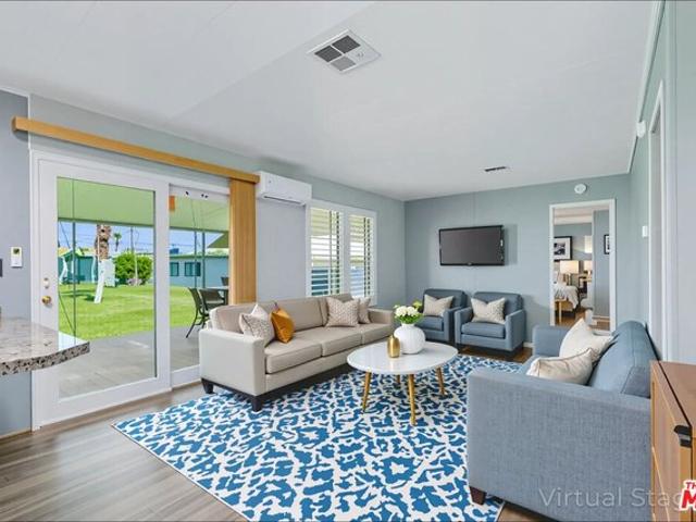 House for sale in Thousand Palms, California