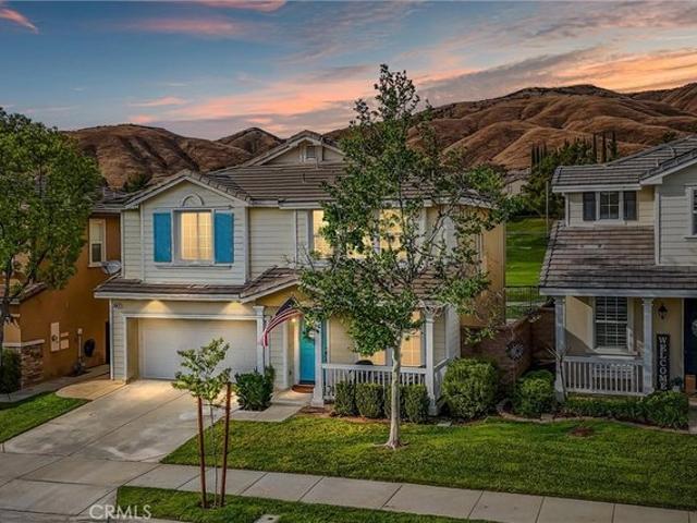 House for sale in Yucaipa, California