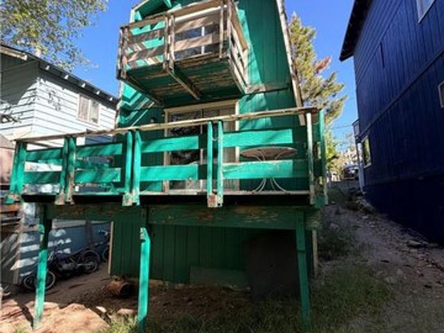House for sale in Green Valley Lake, California