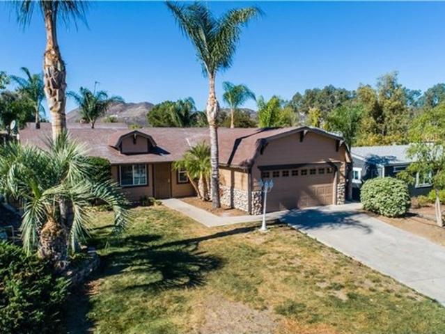 House for sale in Wildomar, California