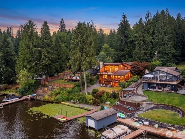 House for sale in Graham, Washington