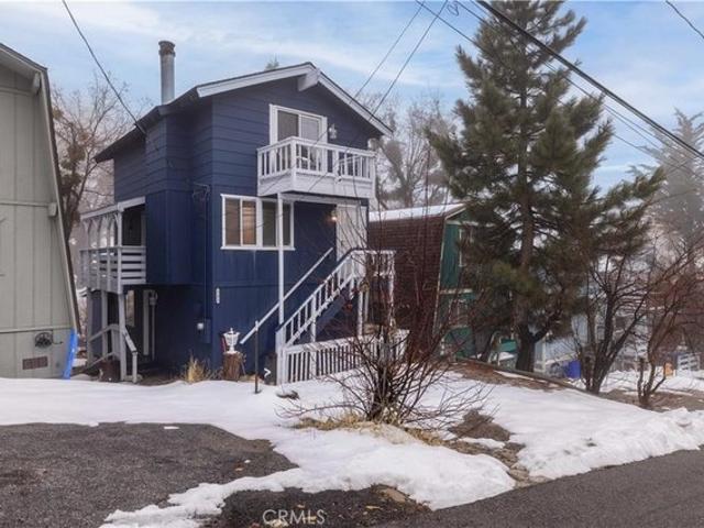 House for sale in Green Valley Lake, California