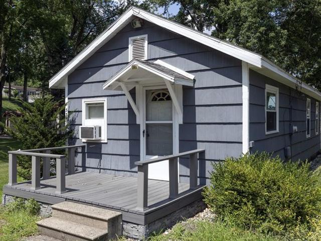 House for sale in Dowagiac, Michigan