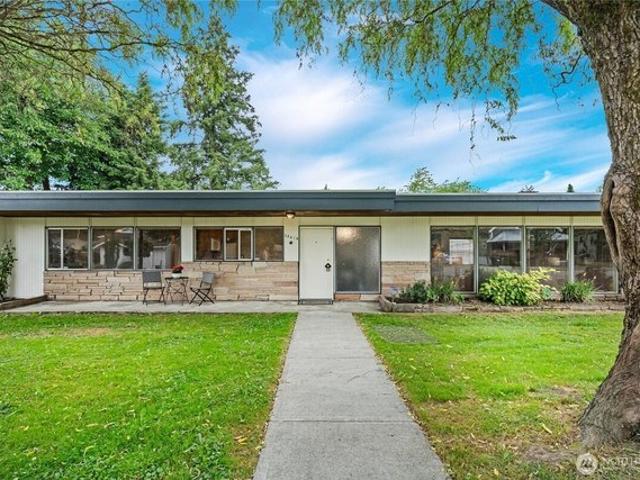 House for sale in Fall City, Washington