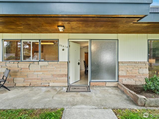 House for sale in Fall City, Washington
