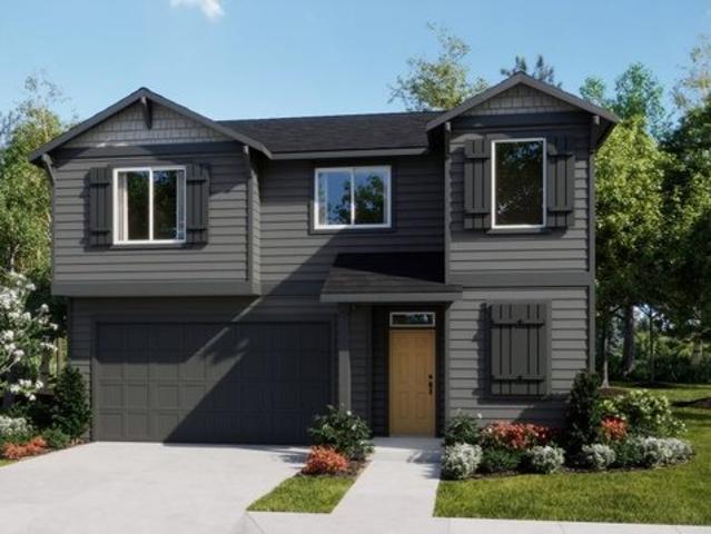 House for sale in Oregonia