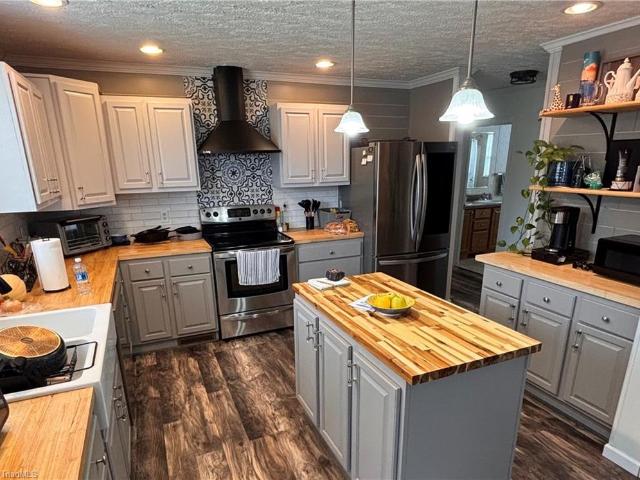 House for sale in North Carolina