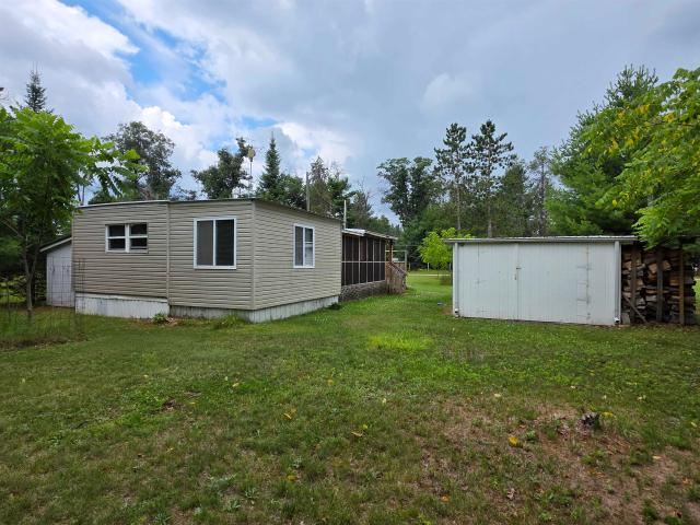 House for sale in Michigan