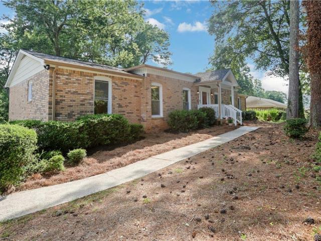 House for sale in Cobb, Georgia