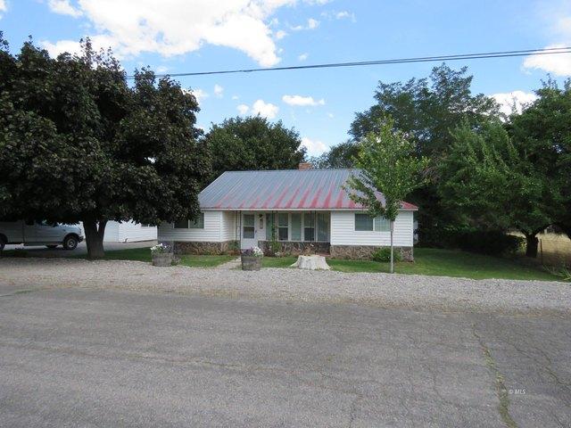 House for sale in Modoc, California