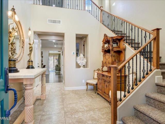 House for sale in Gilbert, Arizona
