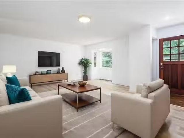 House for sale in Cumberland, British Columbia