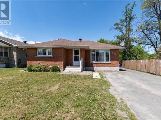House for sale in Wanup, Ontario