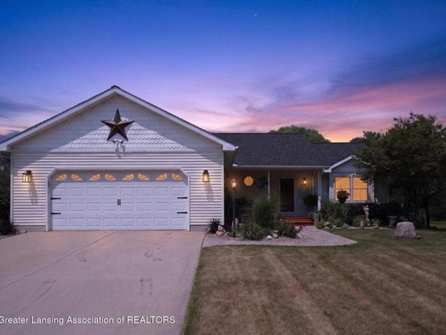House for sale in Eaton, Michigan