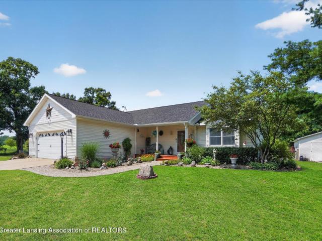 House for sale in Michigan