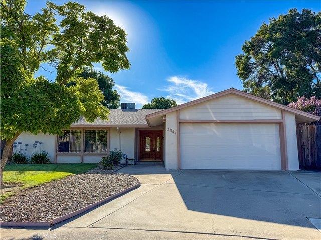 House for sale in Merced, California