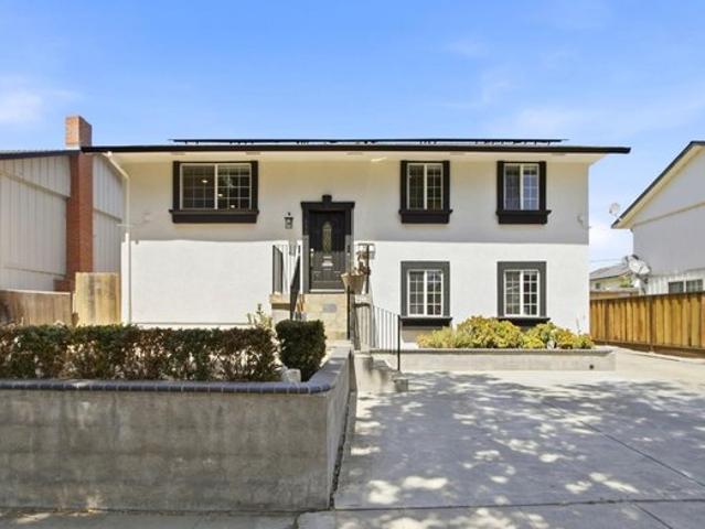 House for sale in San Jose, California