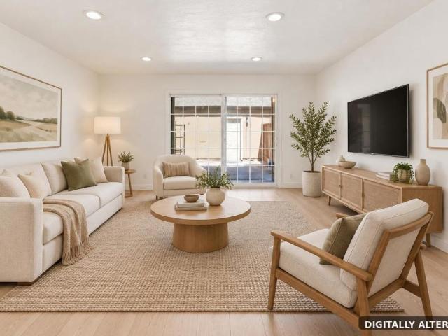 Townhouse for sale in San Jose, California