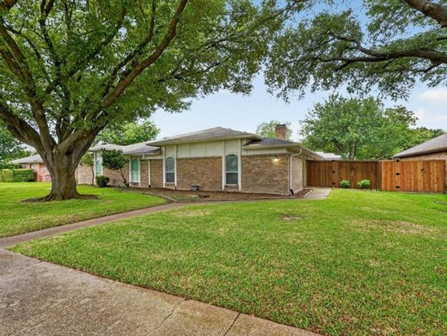 House for sale in Plano, Texas
