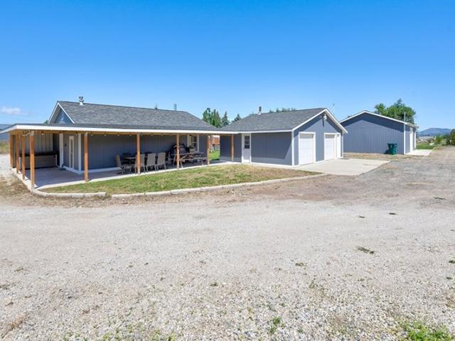 House for sale in East Helena, Montana