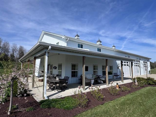 House for sale in Kentucky