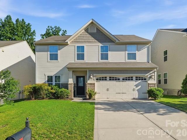 House for sale in Mecklenburg, North Carolina