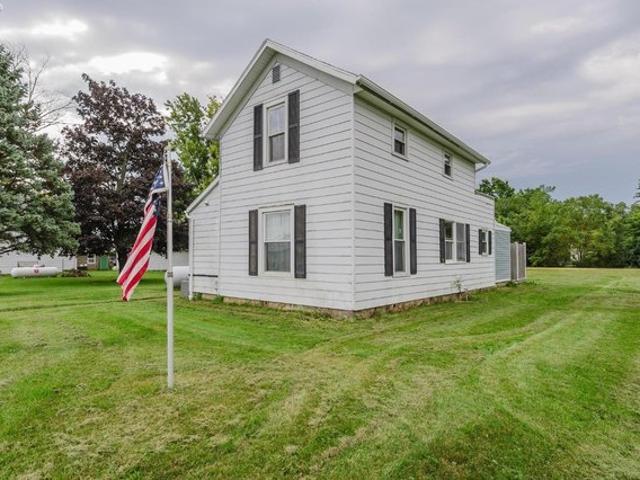 House for sale in Burgoon, Sandusky County