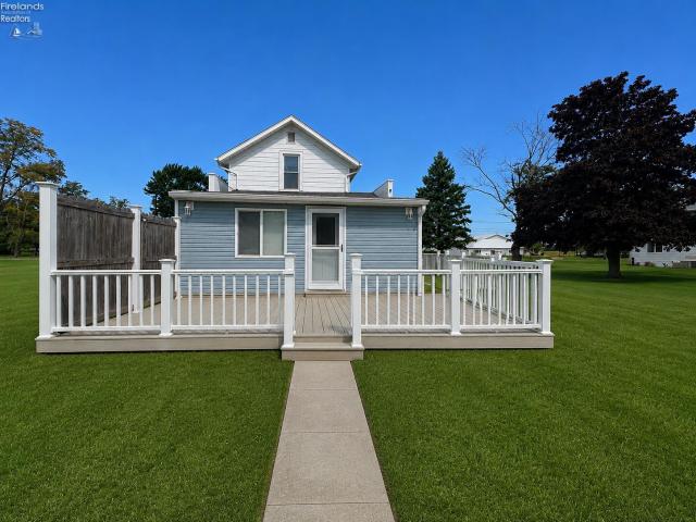 House for sale in Sandusky, Ohio