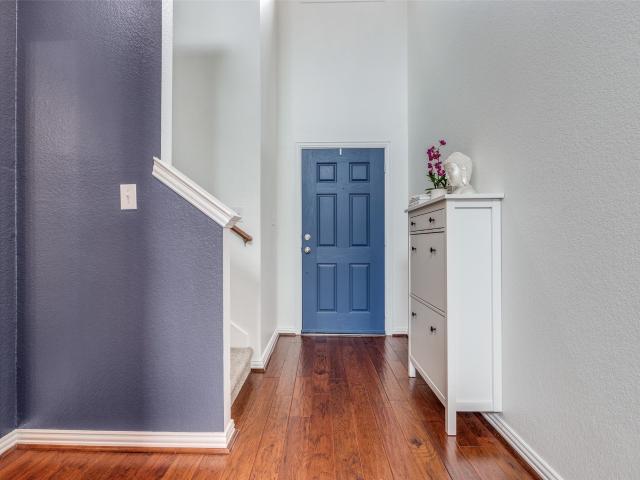 Townhouse for sale in Plano